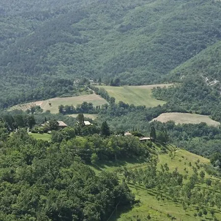 Appartamento Apartment Basaletto I Assisi Armenzano