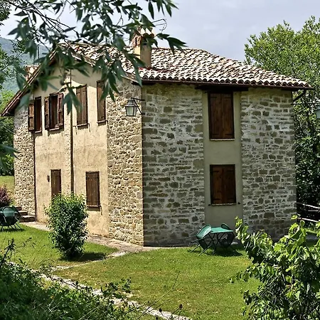 Apartment Basaletto I Assisi Armenzano