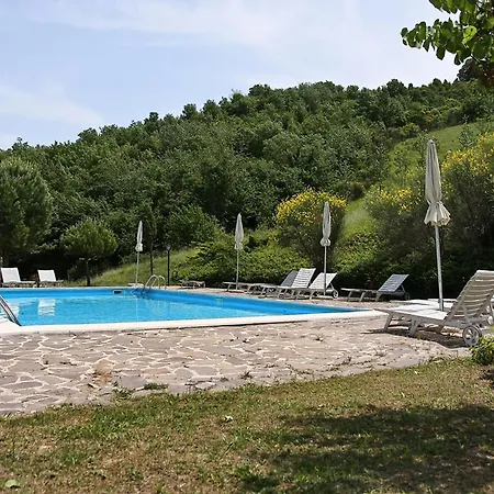 Appartamento Apartment Basaletto I Assisi Armenzano