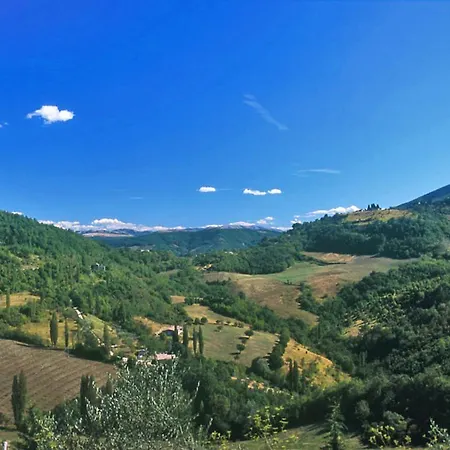 Apartment Basaletto I Assisi
